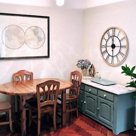 Canfranc Home 外观 照片