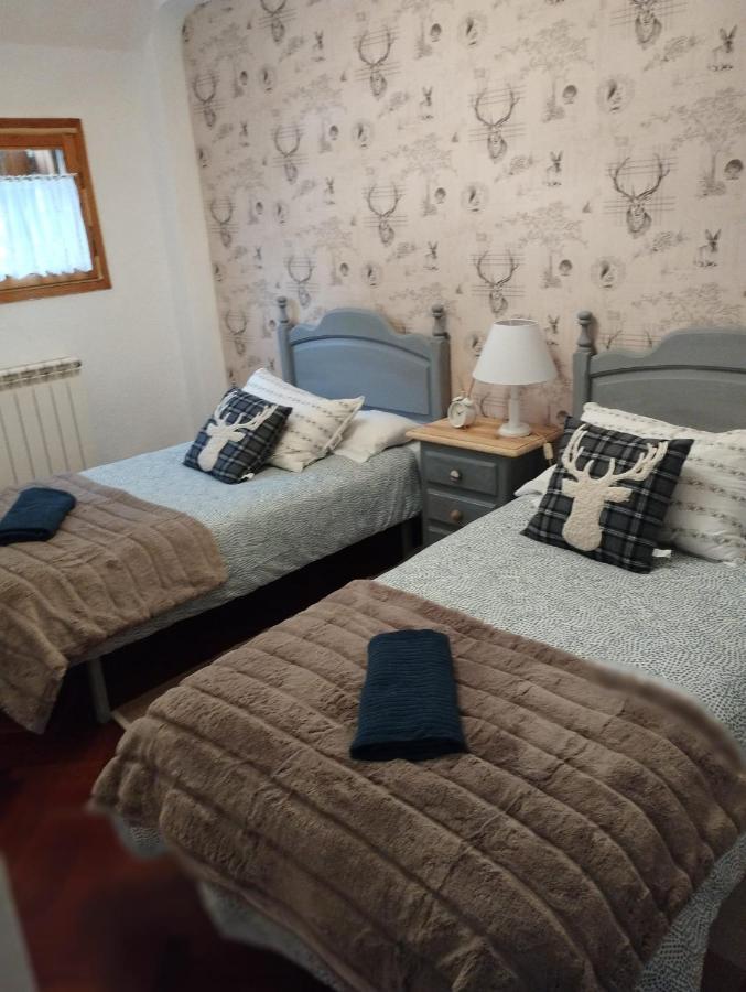 Canfranc Home 外观 照片
