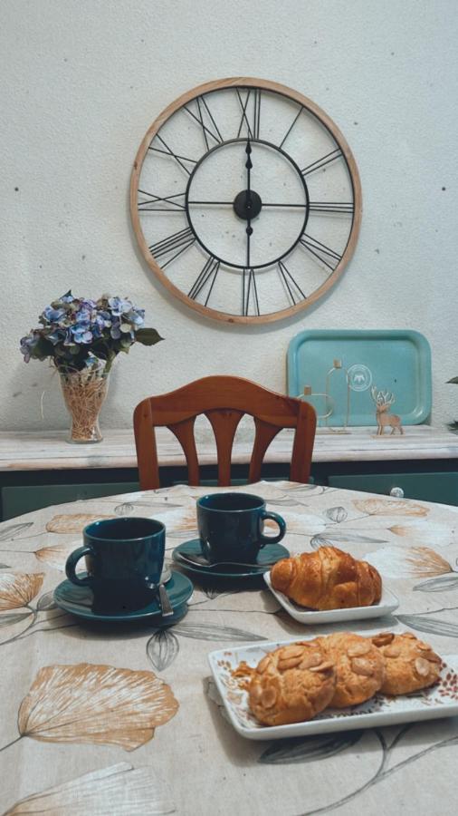 Canfranc Home 外观 照片