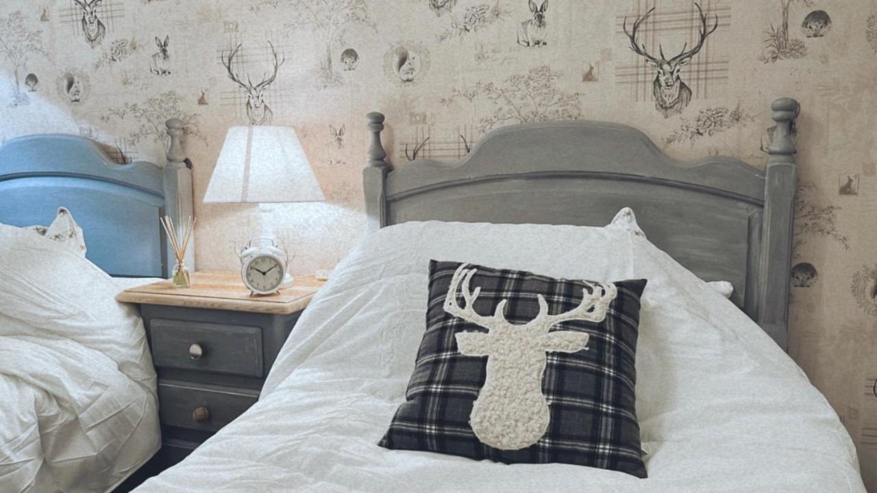 Canfranc Home 外观 照片