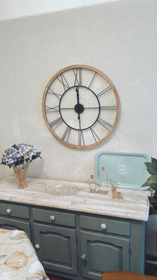 Canfranc Home 外观 照片