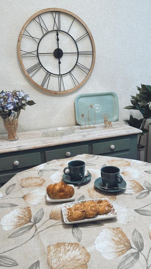 Canfranc Home 外观 照片