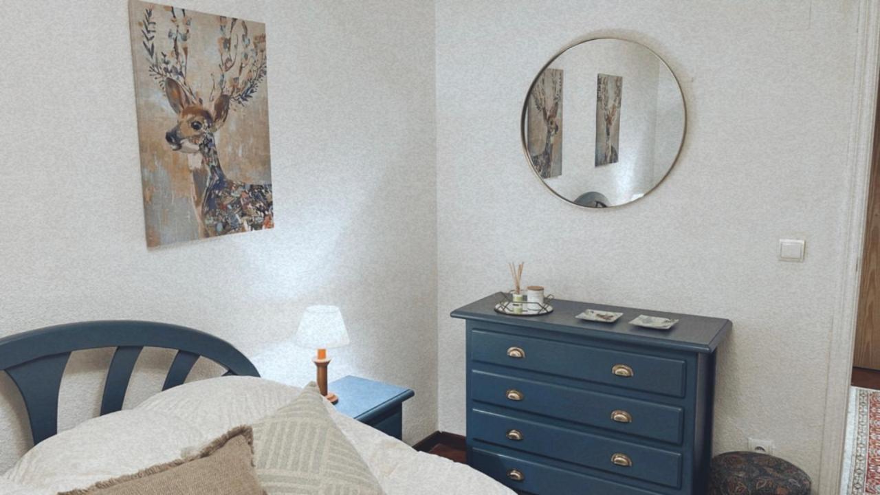 Canfranc Home 外观 照片
