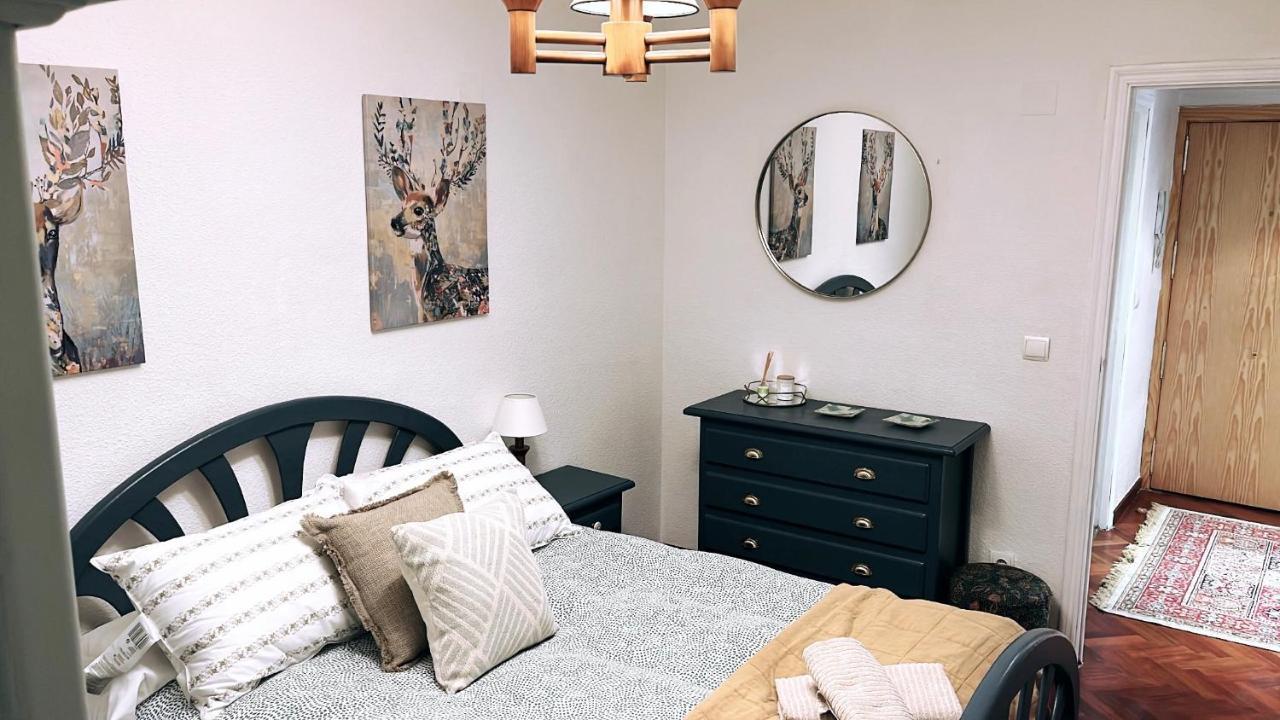 Canfranc Home 外观 照片