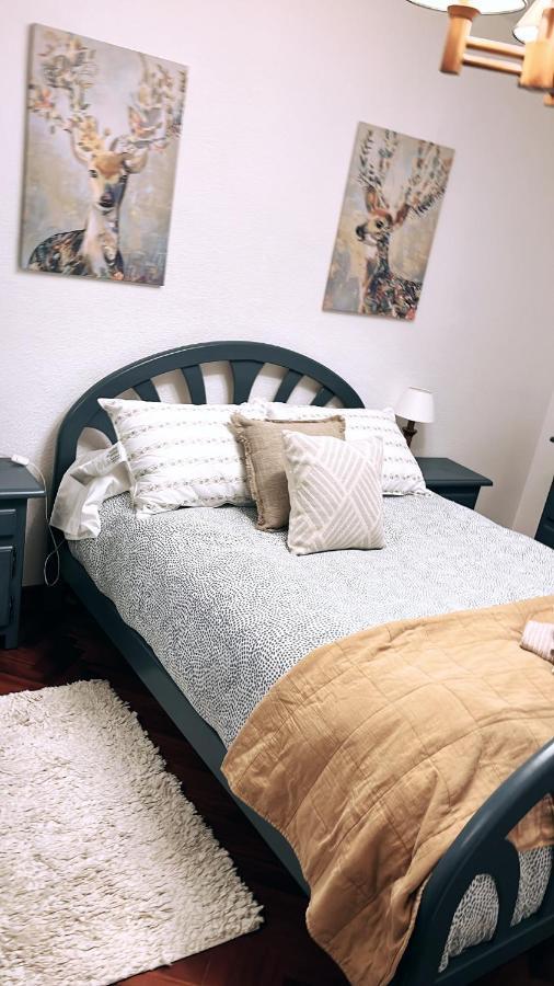 Canfranc Home 外观 照片