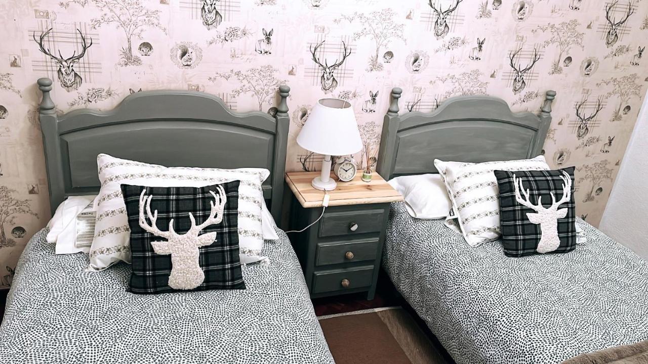 Canfranc Home 外观 照片