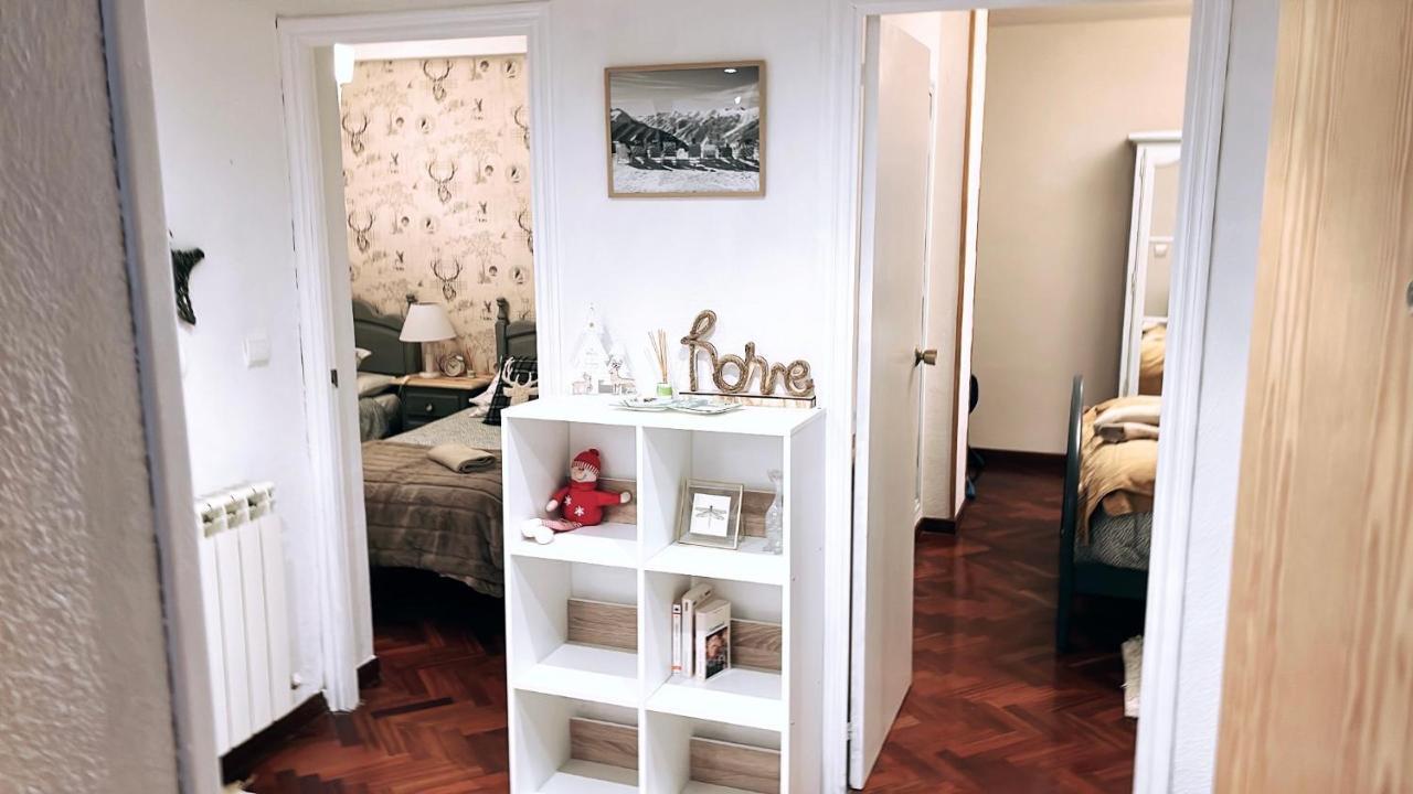 Canfranc Home 外观 照片