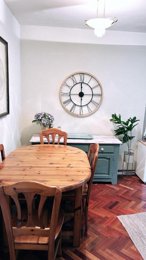Canfranc Home 外观 照片