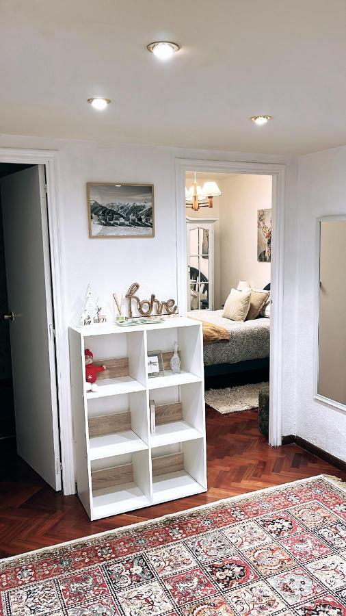 Canfranc Home 外观 照片