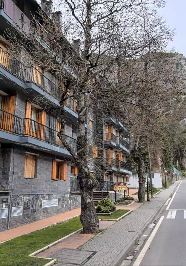 Canfranc Home 外观 照片