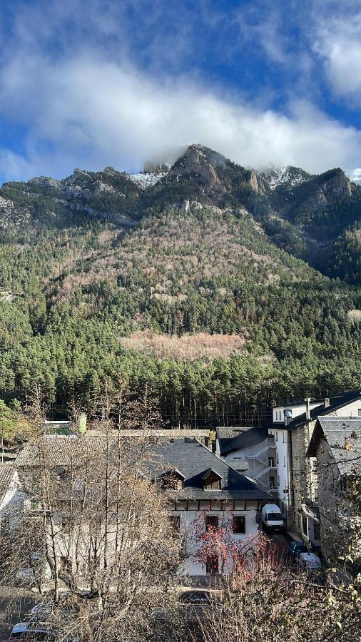Canfranc Home 外观 照片